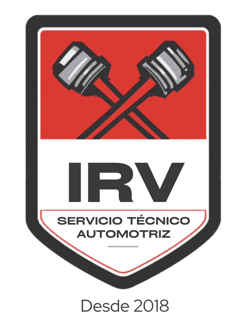 IRV Servicio Técnico